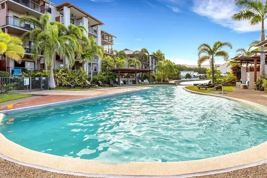 31/2-8 Blue Water Lane, Trinity Beach, QLD 4879