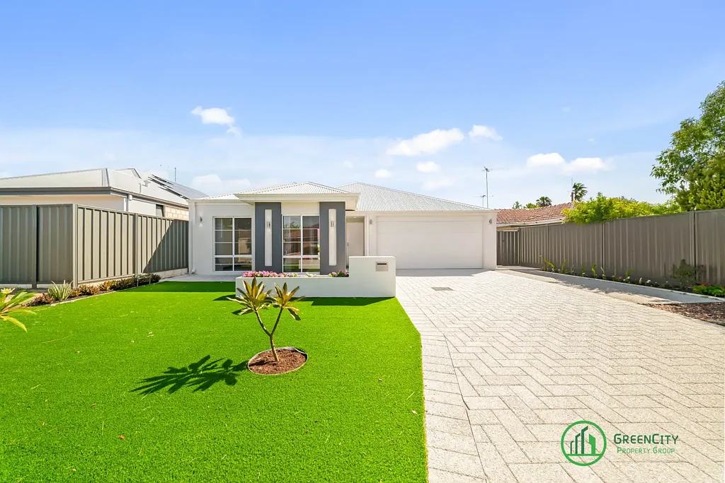 2 Osten Drive, Langford, WA 6147