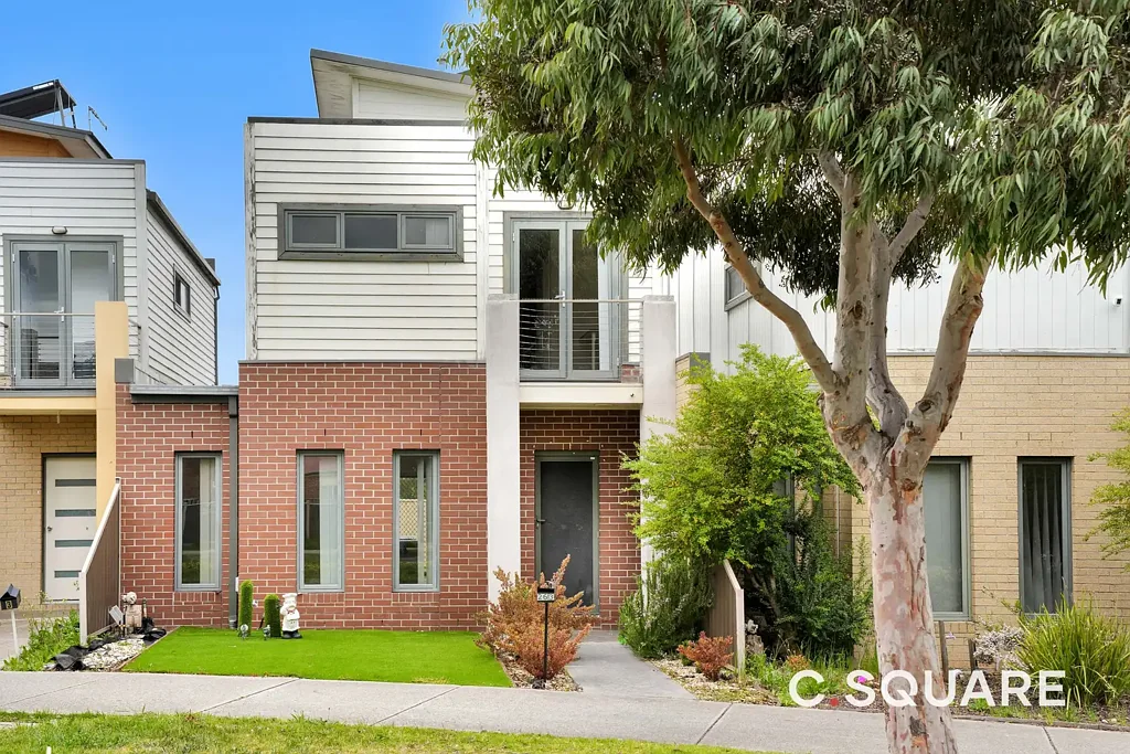 Craigieburn 3Kwarto Affordable Elegance & Low-Maintenance Living