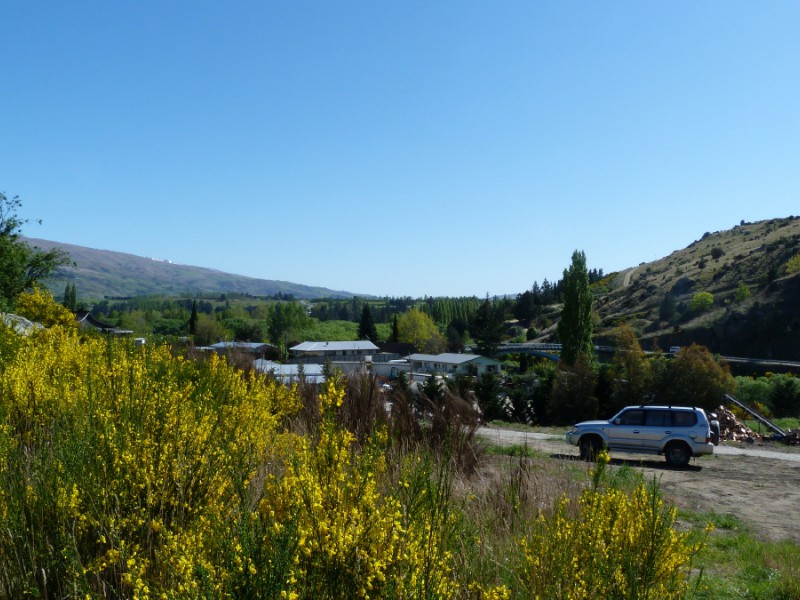 Teviot Street, Roxburgh, Otago, 0房, 1浴