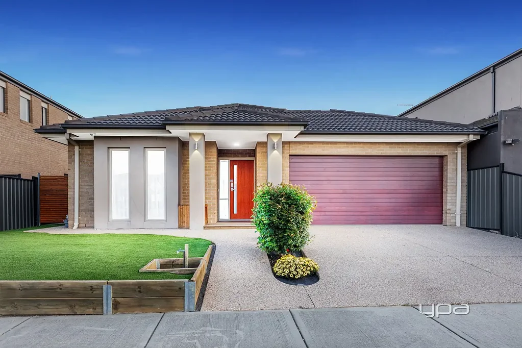 22 Bowmont Drive, Derrimut, VIC 3026