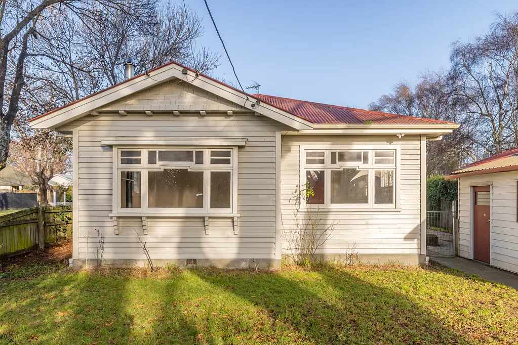 61 Severn Street, St Albans, Christchurch, Canterbury