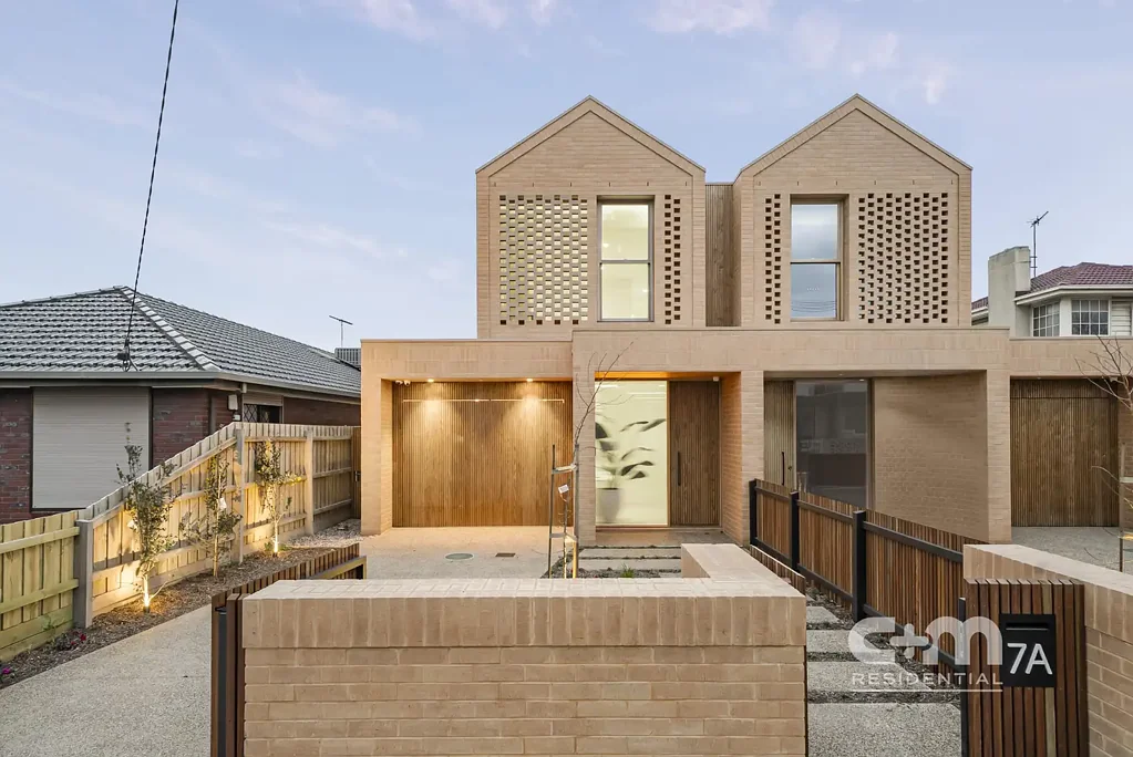 Pascoe Vale 4房 奢华新标杆。 The New Standard of Luxury.