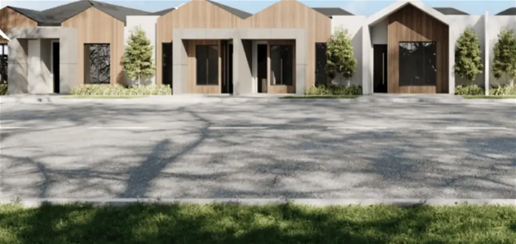 Mambourin 2ห้องนอน Titled  Modern Simplicity, Effortless Living - Mambourin