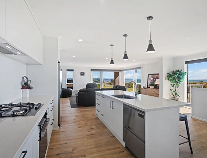 9 Whata Street, Clarks Beach, Franklin, 4 ਕਮਰੇ, 3 ਬਾਥਰੂਮ, House