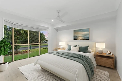 2 Hope Court, Caboolture, QLD 4510, 4 chambres, 2 salles de bain, House