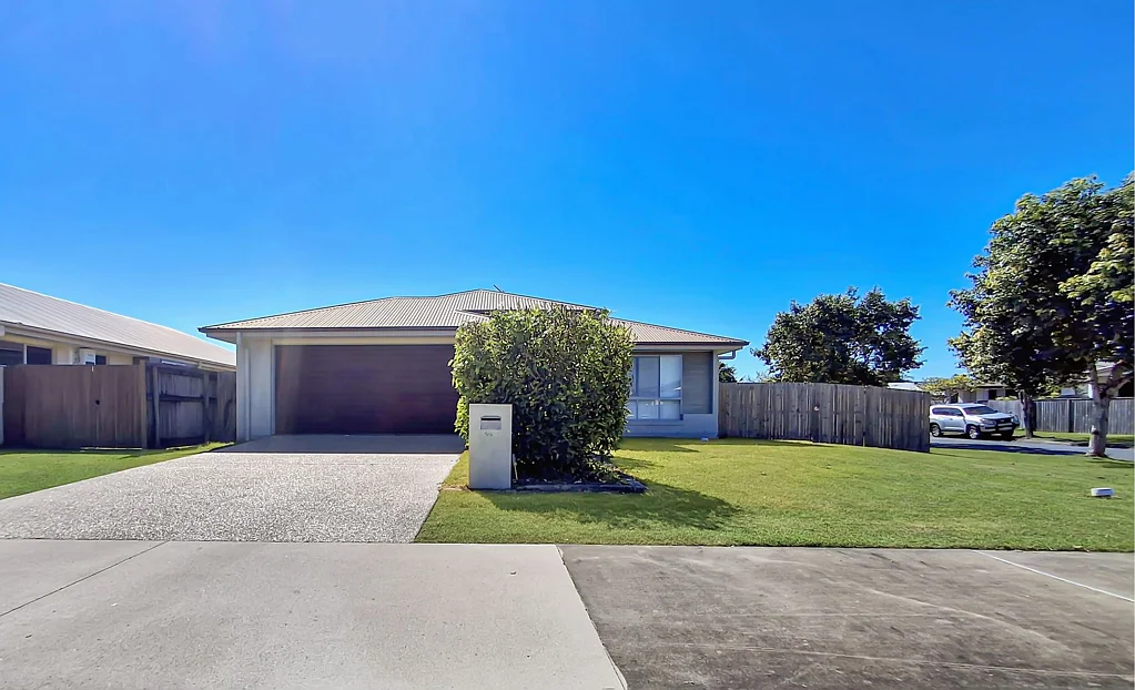 96 Oldmill Drive, Beaconsfield, QLD 4740