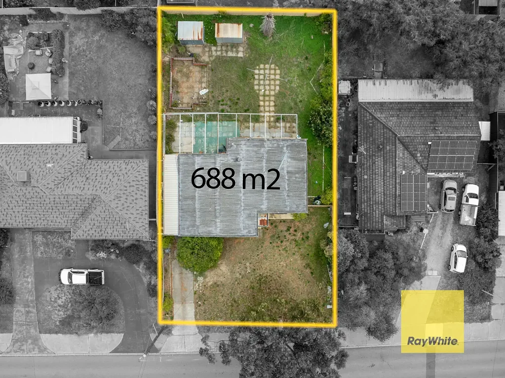 Parmelia 3બેડરૂમ Elevated Opportunity with Endless Potential