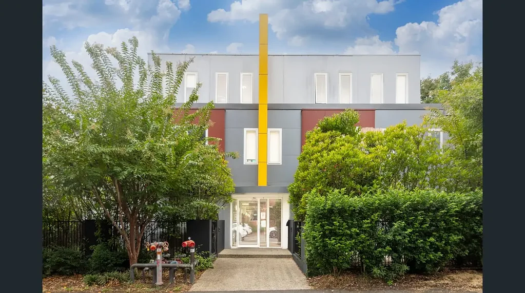 Student Accommodation with Swinburne University on the doorstep