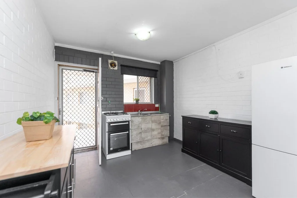 Maylands 2部屋 SUPER CONVENIENT END UNIT