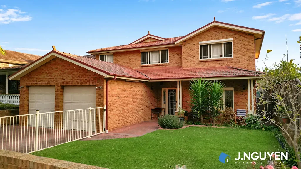 3A Drummoyne Crescent, St Johns Park, NSW 2176