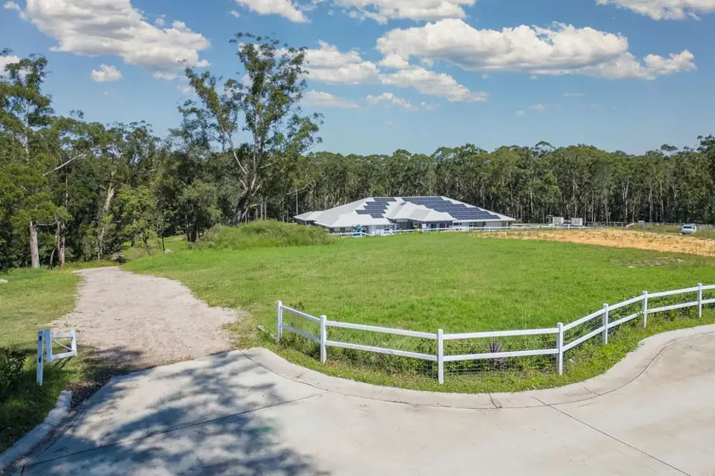 Lot 4,233 New Line Road, Dural, NSW 2158