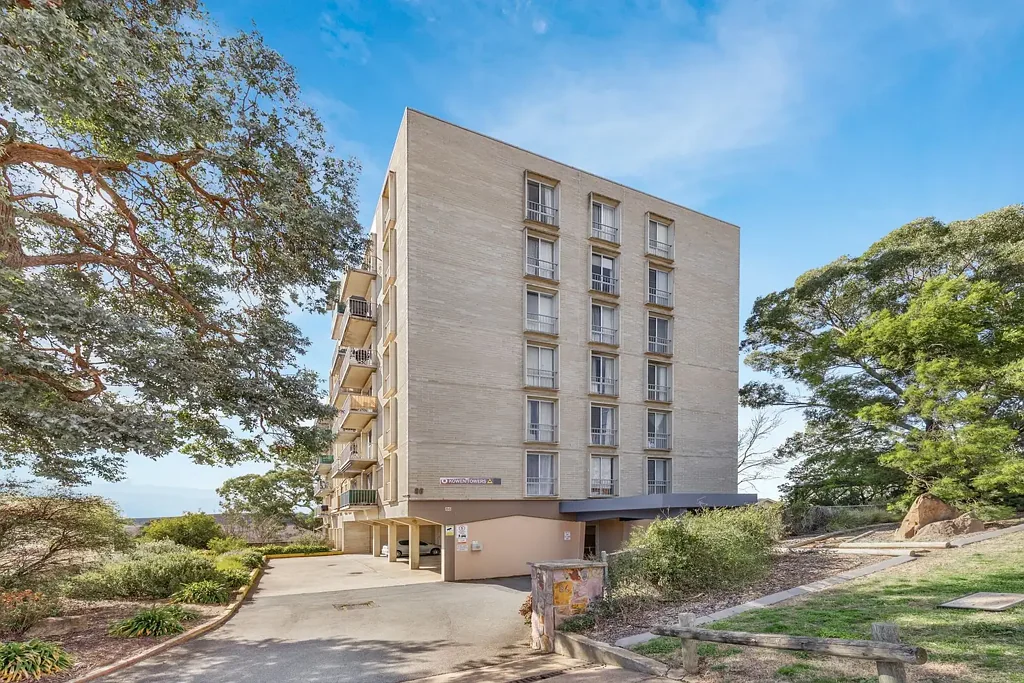 6/86 Derrima Road, Crestwood, NSW 2620