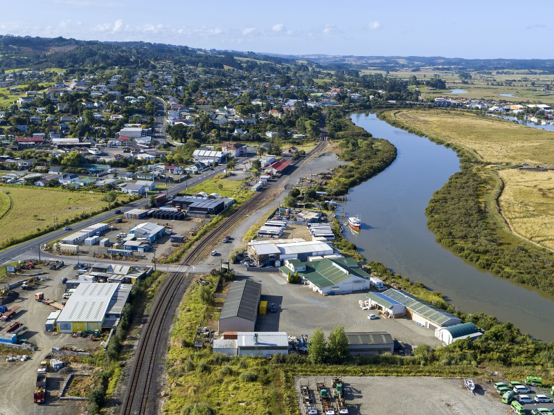 7 West Street, Helensville, Auckland - Rodney, 0 રૂમ, 0 બાથરૂમ