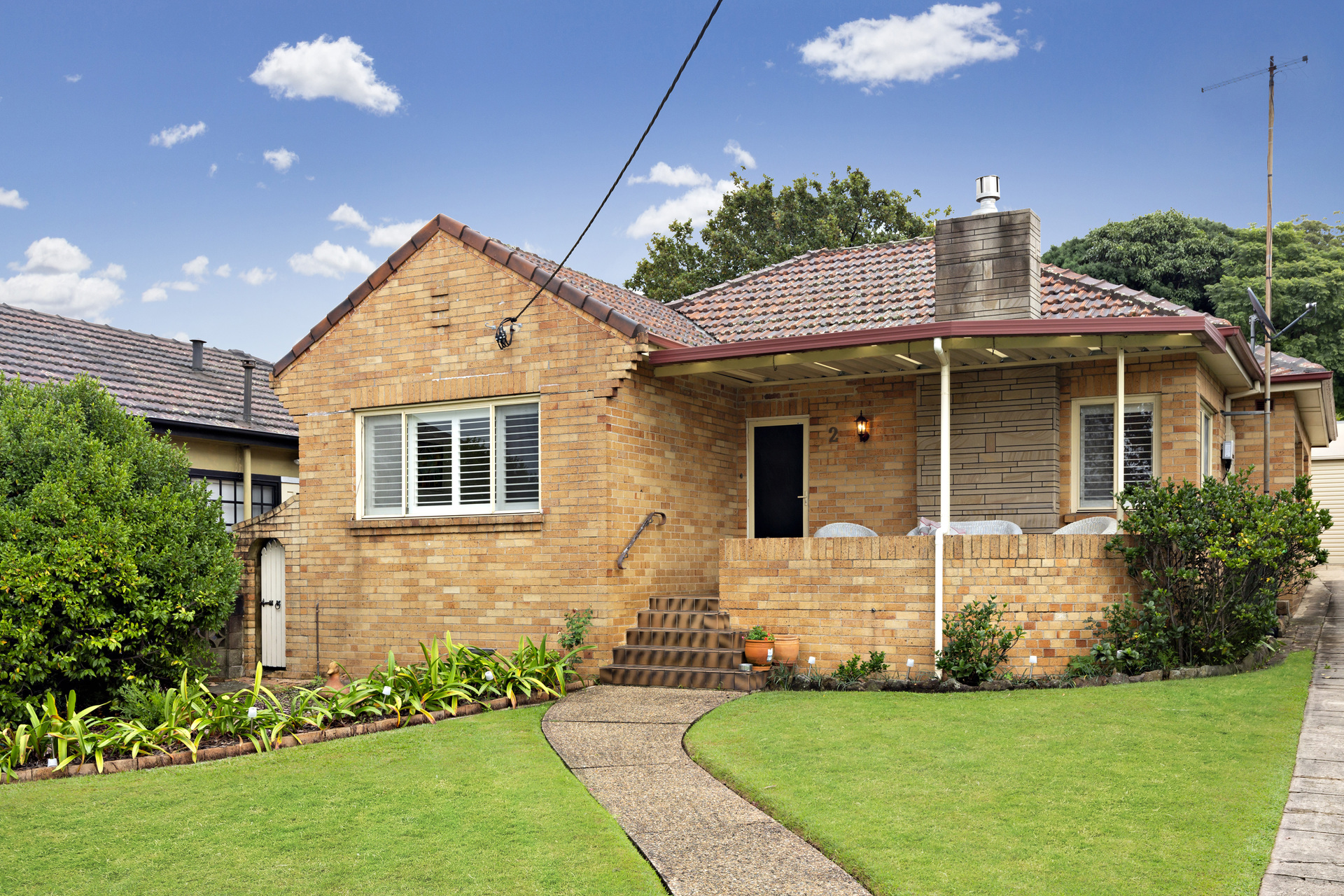 2 GOWAN BRAE AV, MOUNT OUSLEY NSW 2519, 0 침실, 0 욕실, House