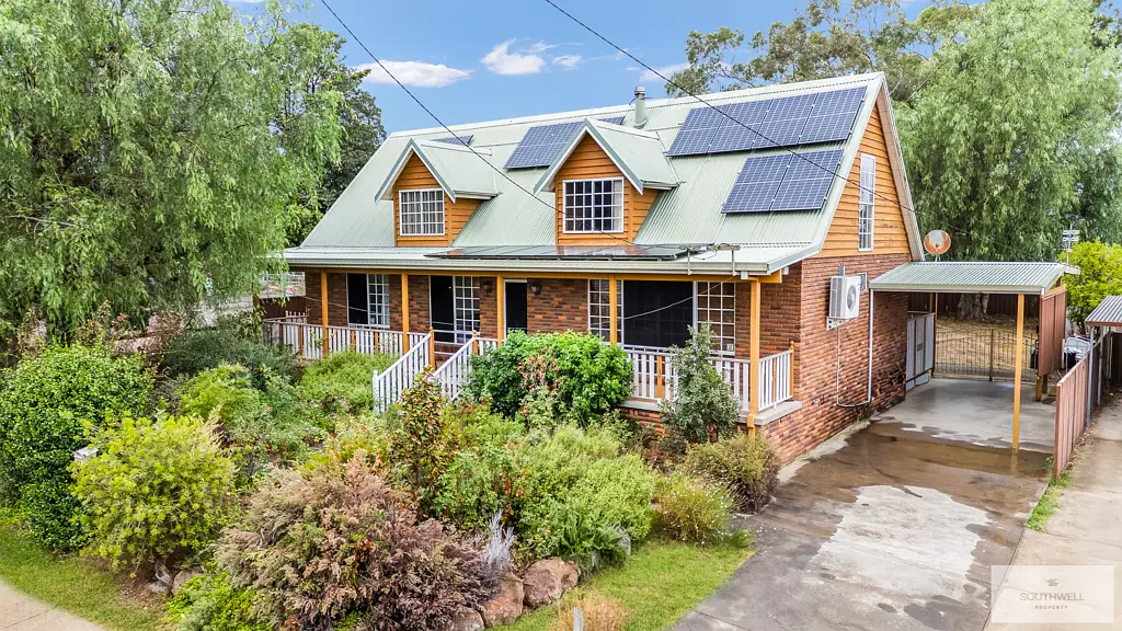 23 Boronia Drive, Tamworth, NSW 2340