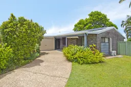 64 Harding Boulevard, Mount Warren Park