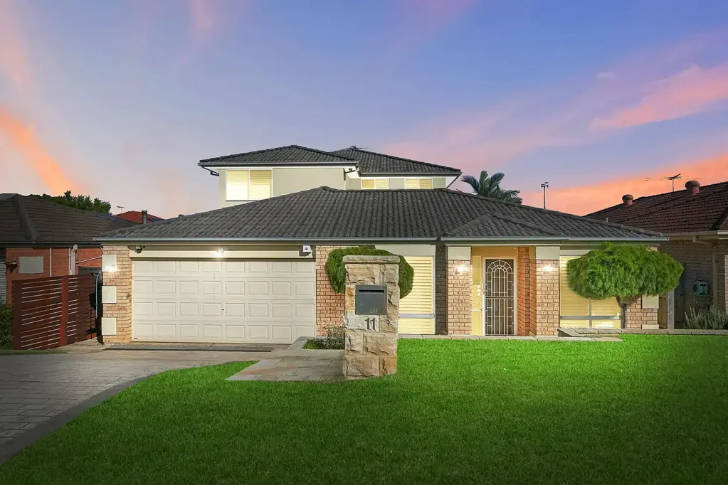 Family home
