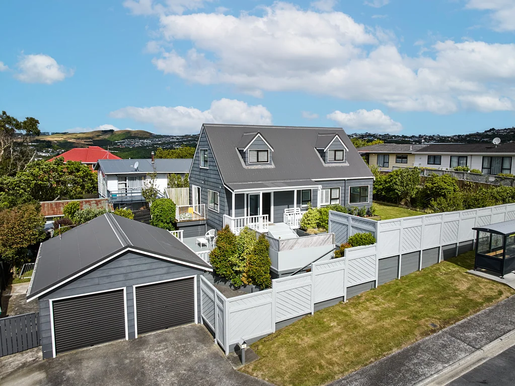 19 Cambrian Street, Churton Park, Wellington