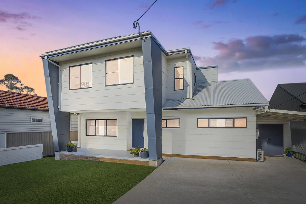 148 Woronora Road, Engadine, NSW 2233