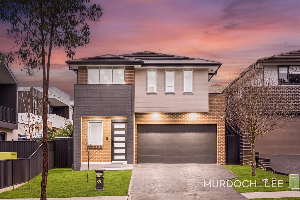 Kellyville 4Zimmer Modern Family Living Quality Finishes & Walk to Park, Shops & Schools