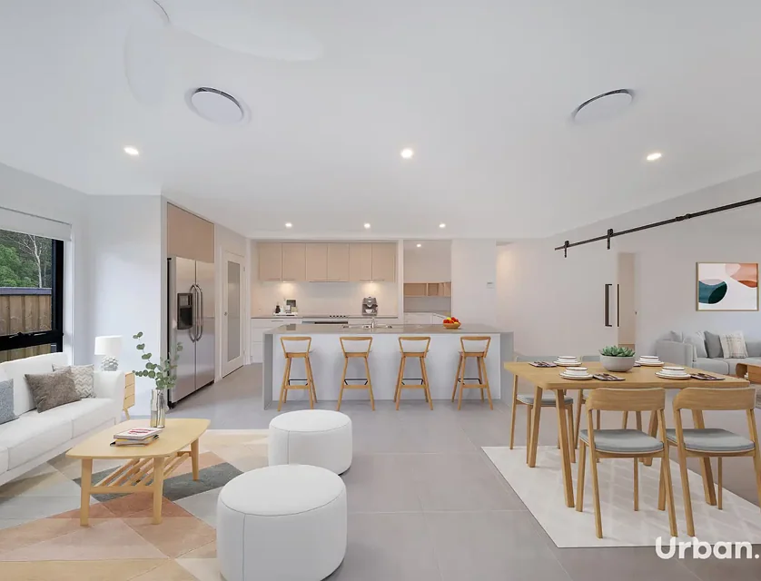 9 Aurora Way, Chisholm, Hunter, 4 Bedrooms, 2 Bathrooms, House