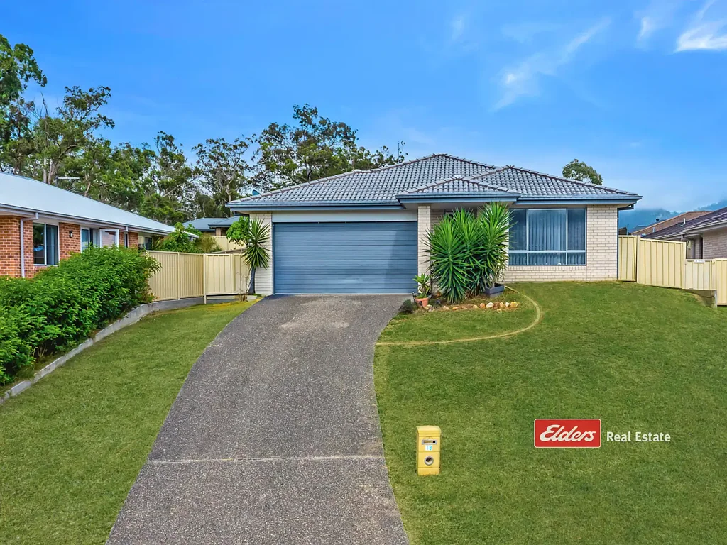 18 Farley Parade, Gloucester, NSW 2422
