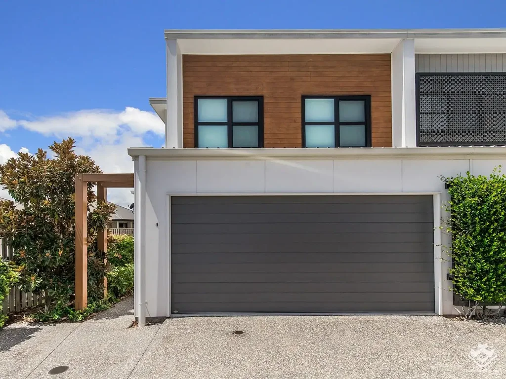 4/126 Edwardson Drive, Coomera, QLD 4209