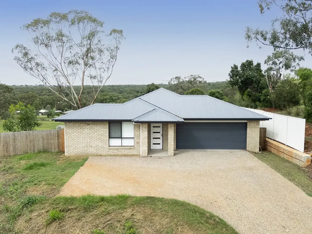 Meringandan West 5ห้องนอน PRICE REDUCED –MOTIVATED VENDORS-49 Farmer Drive, Meringandan West QLD