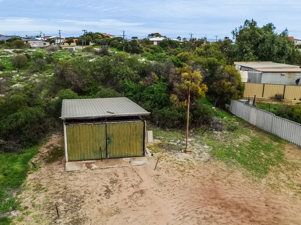 28 Burges Street, Port Denison, WA 6525