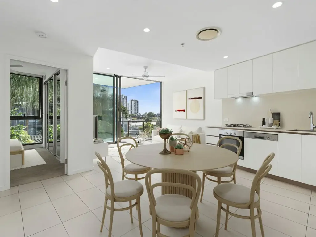 30510/24 Stratton Street, Newstead, QLD 4006