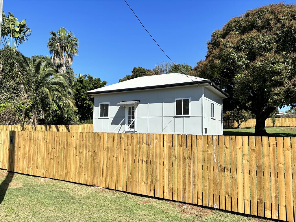 11 James Street, Gracemere, QLD 4702