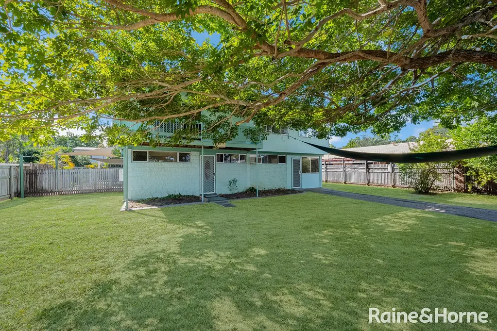 7 Ward Road, Kelso, QLD 4815