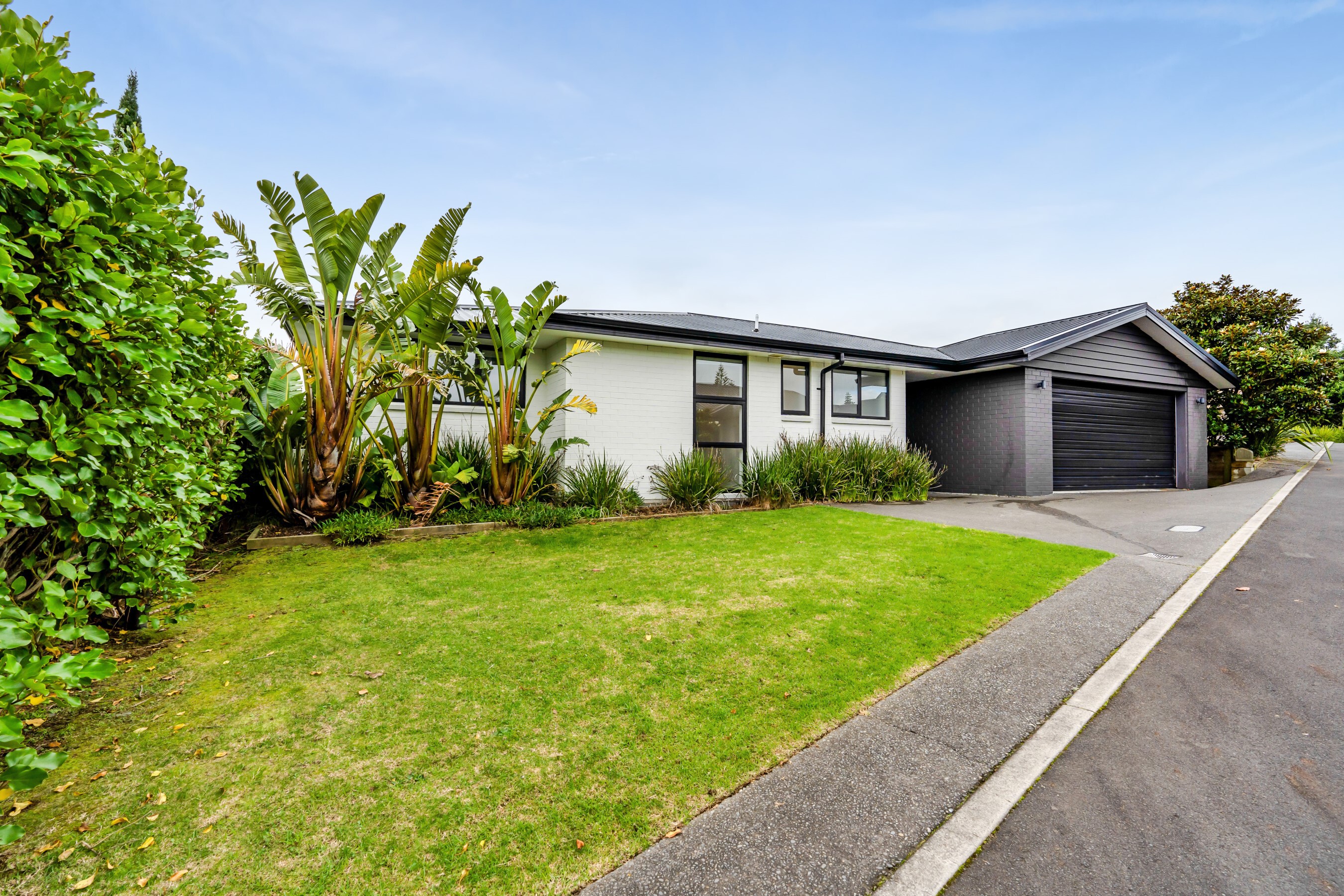 4/31 Links Drive, Waiwhakaiho, New Plymouth, 4房, 0浴, House