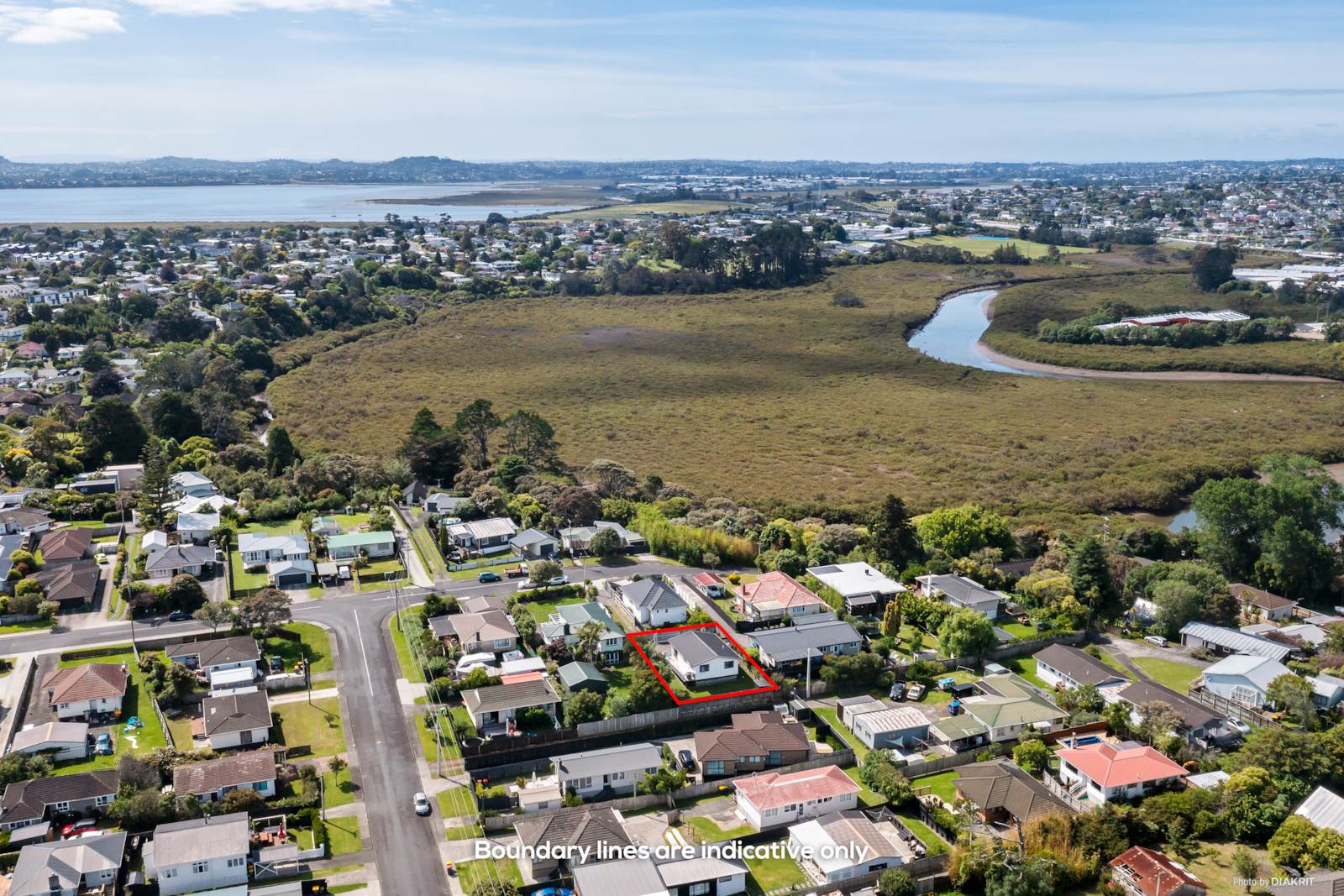 2/121 Matipo Road, Te Atatu Peninsula, Auckland - Waitakere, 3房, 1浴, House