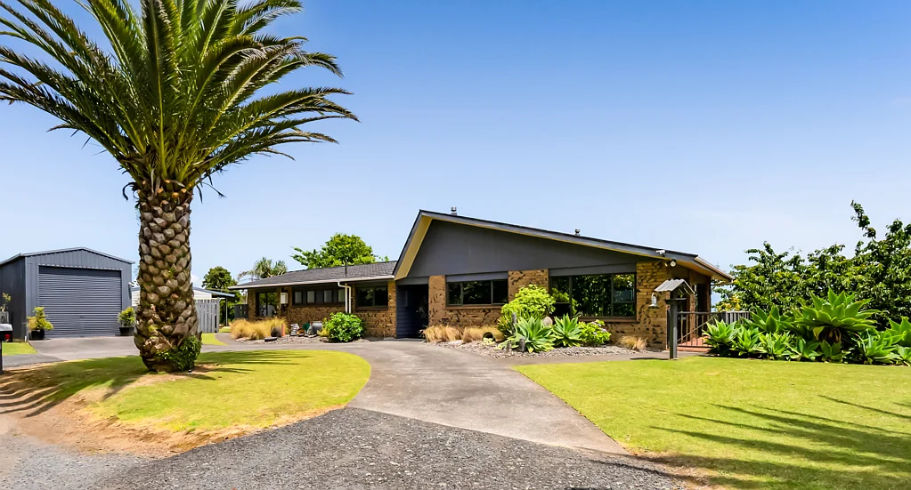 Omata 6ห้องนอน Paradise Lifestyle On City Fringe