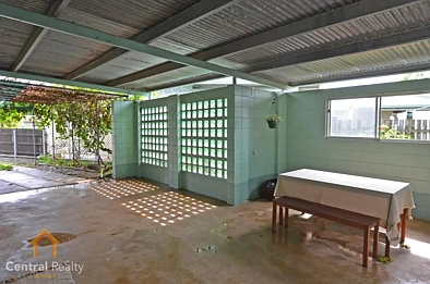 33 JEBREEN ST, MAREEBA QLD 4880, 0 침실, 0 욕실, House