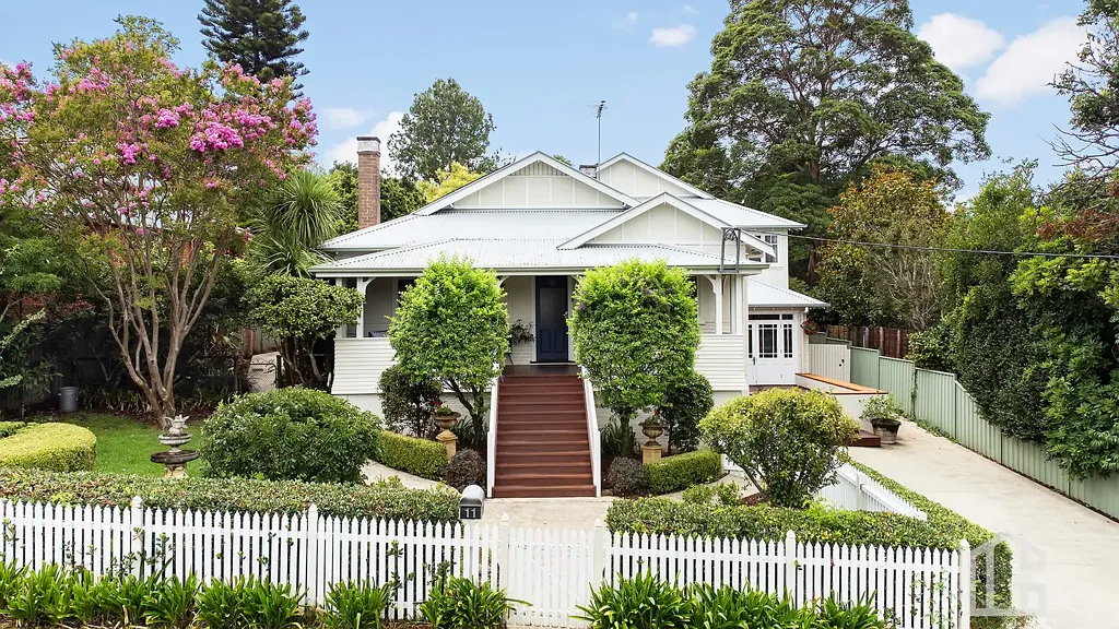11 George Street, Springwood, NSW 2777
