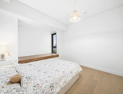 A101/28 Cowper Avenue, Granville, Parramatta (Northwest suburbs), 3 chambres, 2 salles de bain, Apartment
