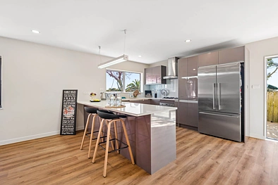 16A Keystone Avenue, Three Kings, Auckland City, 4 Bedrooms, 3 Bathrooms, House