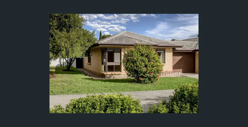 2-Bedroom Unit in Magill SA 5072