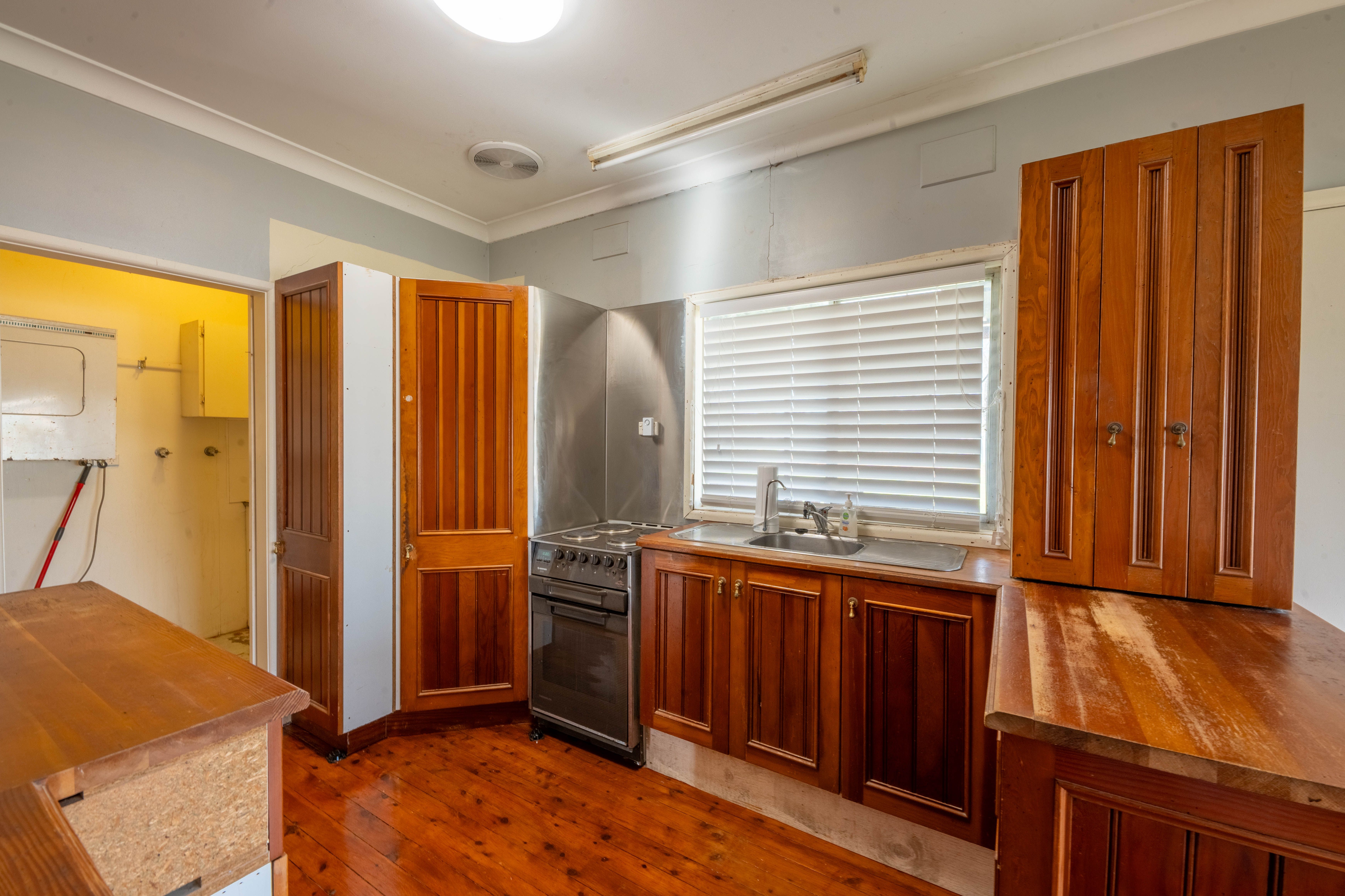 37 BELAH ST, FORBES NSW 2871, 0房, 0浴, House