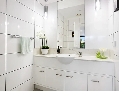 66/136 Palm Meadows Drive, Carrara, QLD 4211, 3部屋, 2バスルーム, Townhouse