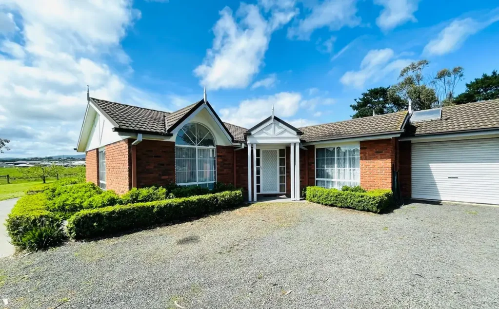 Tranquility Meets Spacious Living - Right Here in Hazelwood