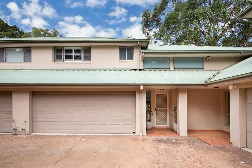 4/57 Jervis Drive, Illawong, NSW 2234