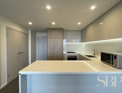 1706/1D Greenbank Street, Hurstville, St George, 1 Bedrooms, 1 Bathrooms, Apartment