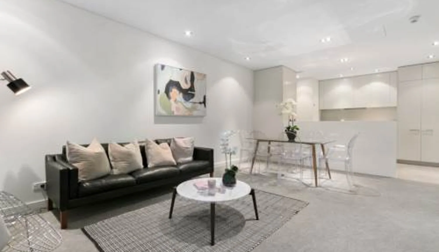 1211/26 Albert Street, Auckland Central, Auckland City, 2房, 0浴