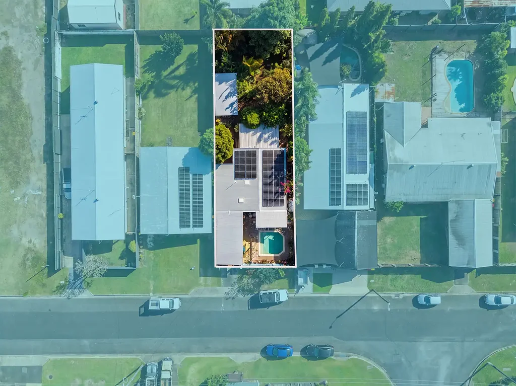 Yorkeys Knob 3Kwarto Tropical Living - Perfect Entry Level First Home or Downsizer!