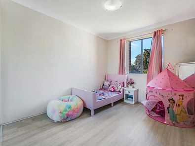 3/39 Earl Street, Merrylands, NSW 2160, 2房, 2浴, Unit