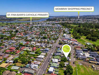 8 Gaunt Street, Invermay, TAS 7248, 3 ਕਮਰੇ, 2 ਬਾਥਰੂਮ, House